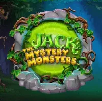 Jack And The Mystery Monsters на Vbet