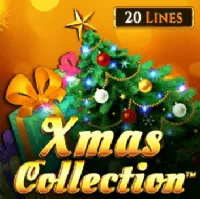 Xmascollection 20Lines на Vbet